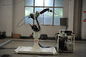 Ce-Goedkeuringscnc Robotachtige Lassenmachine, de Acryl Robotachtige Lasser van Crytal