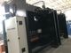 Het elektrische Hydraulische CNC Buigende Materiaal van het Bladmetaal 160T/3200mm