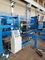 350mm 2000mm Lichte Pool CNC van de Deursnijmachine Automatische Plasmasnijmachine