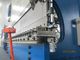63 ton de Volledige Automatische CNC Hydraulische Machine van de de Persrem van het Bladmetaal