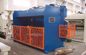 160T/3200mm CNC Plaat Buigende Machine, de Hydraulische Matrijs van de Persrem