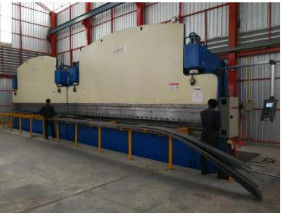 Latest company Solutions about Volledig 14 meter lijn... ATC TRAFFIC CO., LTD.