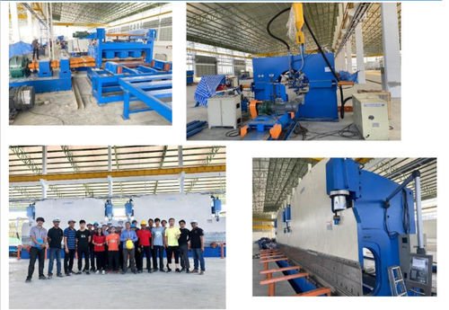 Latest company Solutions about Volledig 14m lijn --RACEAUTO ELEKTRISCH (THAILAND) CO., LTD