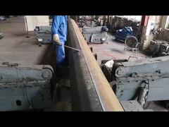 Monopoollassen over 14 meter: productiviteit verhogen in een oude fabriek met nieuwe technologie