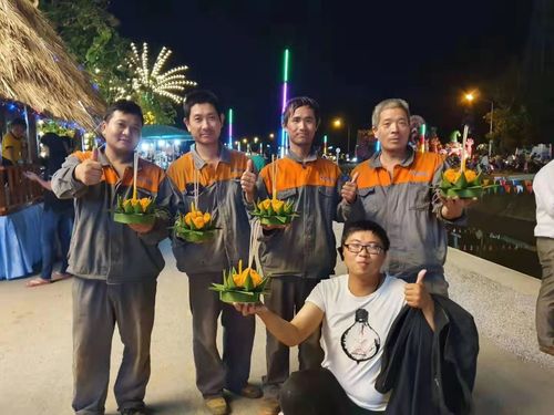 Latest company news about Hete onderdompeling die project in Thailand galvaniseren