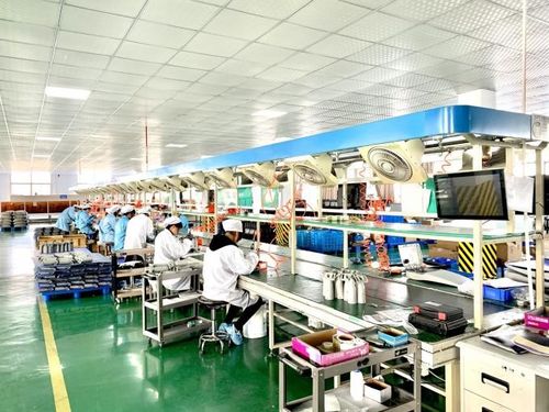 Latest company news about Werd de Technologieco. van Changzhou Dalite New Energy van de gelukwensen Gemeenschappelijke onderneming, Ltd gevonden op 20 April, 2021