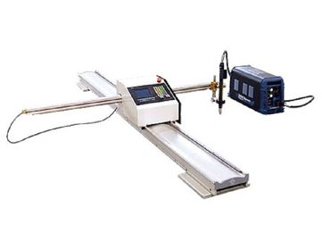 180W draagbare CNC Plasmasnijmachine om dik metaal 6 - 150mm te snijden