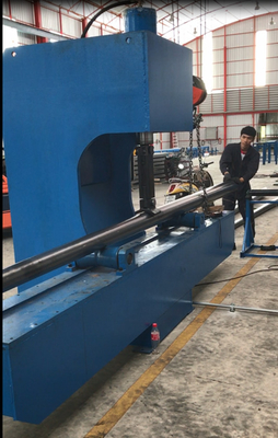 Goede prijs Lichte Pool die Machine jz-30-4000 rechtmaken online