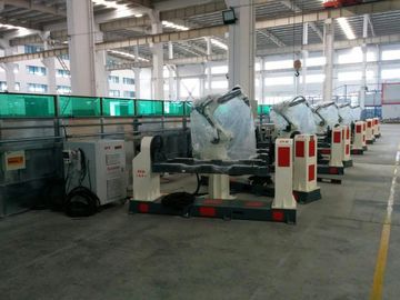 Good price OEM van de de Machine 3D Laser van het Hoge snelheids de Robotachtige Lassen Robotachtige Snijmachine online