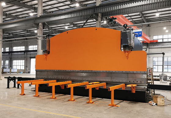 Good price CNC-hydraulische persrem 500T/8000 online