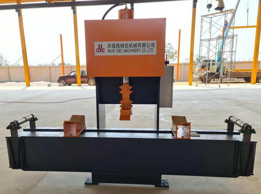 Goede prijs Stakelschermmachine model JZ-30-3000 online