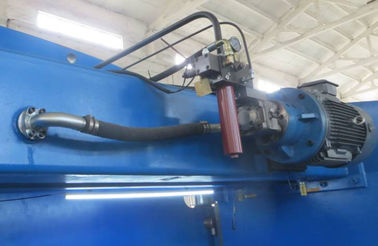 Good price Automatische CNC-pressrembuigmachine 2-WE67K-1200-6250 online