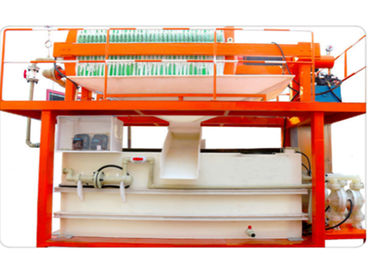Good price De Onderdompeling van ijzerion removal machine for hot het Galvaniseren online