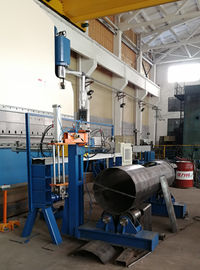 Good price Model 680/2000 Cnc 2000mm Lichte Pool-Deursnijmachine online