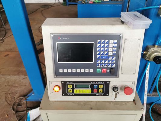 Good price 350mm 2000mm Lichte Pool Deursnijmachine 360 Graad online