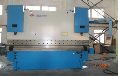 Goede prijs Metal Plates CNC Hydraulic Press Brake for auto industry 400T/4000mm online