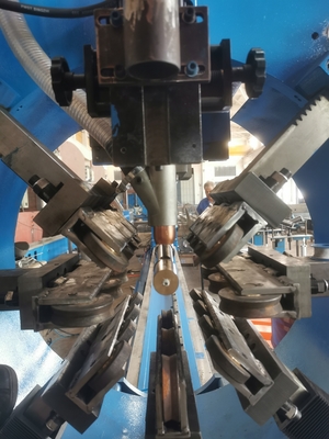 Good price Sloot de maximum 500mm diameter van naadlasser, 14000mm lengte lassenmachine voor lichte pool online