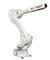 Wit Geautomatiseerd Robotachtig Robotachtig de Laserlassen van de Lassenmachine