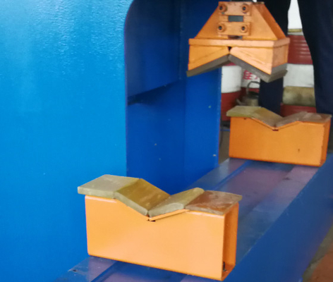 Lichte Pool die Machine jz-30-4000 rechtmaken