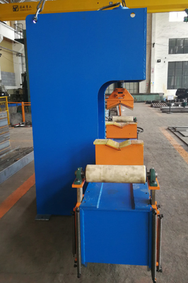 Pool die Machine jz-63-4000 rechtmaken