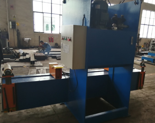 Pool die Machine jz-63-5000 rechtmaken