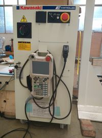 200W 0.1mm - 1.6mm Robotachtige Snijmachine voor Roestvrij staal