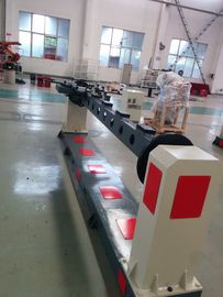 Machine van het Waterkoelings9kw de de Robotachtige Lassen/Robots van het Laserlassen