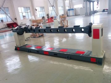 3D automatisch van de de Lasersnijmachine van de Robotvezel Robotachtige Lasser