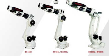 Van het Metaal Autodelen van het douaneblad Robotachtige het Lassenmachine met Gebeëindigd Galvaniseren