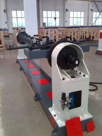 Automatische Robotachtige het Lassenmachine van 0.05 Mm/Robotachtig Lassenwapen