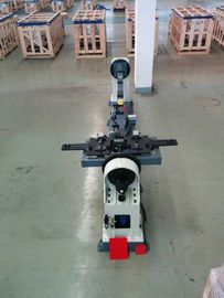 Automatische Robotachtige het Lassenmachine van 0.05 Mm/Robotachtig Lassenwapen