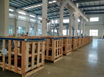 Acryl Robotachtig het Lassensysteem van Crytal, het Robotachtige Materiaal van het Laser Scherpe Lassen