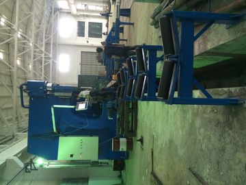 800T/6000mm Elektrische hydraulische CNC Persrem Achter elkaar met het Buigen van Staalplaten