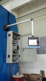 CNC Rem de Achter elkaar van de 1000 Tonpers voor Stroom de communicatie industrie met ISO