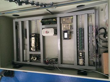 Geavanceerde numerieke besturing Elektrische drukrem buigmachine 3260 mm x 1500 mm
