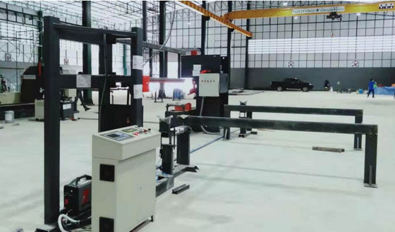 2 as CNC laser deur snijmachine voor conische pool Ronde pool