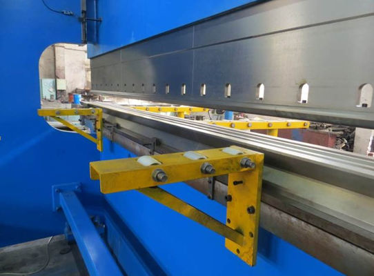 Goede prijs CNC-hydraulische persremmachine voor zware toepassingen online