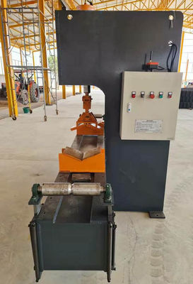 Stakelschermmachine model JZ-30-3000