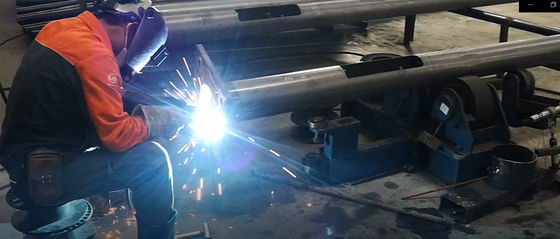 Lasrotator model R500