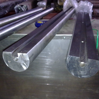 Press Brake Tooling CNC Die Set met 42CrMo en T7 materialen voor precisie buigwerk