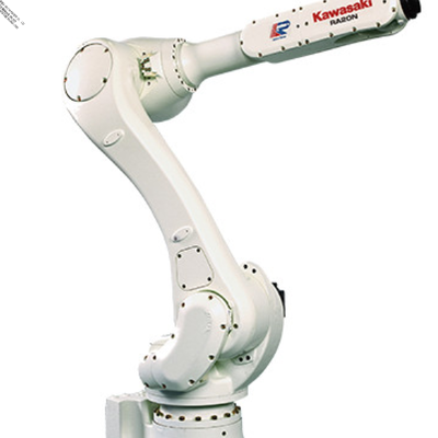 Wit Geautomatiseerd Robotachtig Robotachtig de Laserlassen van de Lassenmachine
