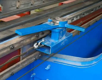 De kegel en Achthoekige Lichte Machine van de de Persrem van Pool CNC Hydraulische