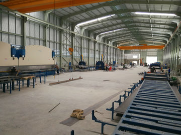 De industriële machine van de Straatlantaarnpool/het maken van materiaal voor lichte pool