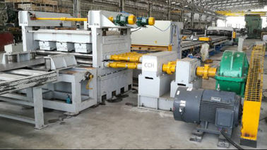 Goede prijs 6 mm 1600 mm Snijmachine Economische stalen spoel Snijlijn online