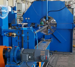 De aangepaste Maximum Machine van 500 Diameter Lichte Pool voor straatlantaarnpost