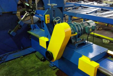 De aangepaste Maximum Machine van 500 Diameter Lichte Pool voor straatlantaarnpost