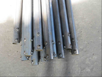 Top Hole Boormachine voor een buis met een diameter van 50 tot 200 mm