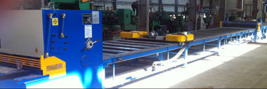 Lamp Post Spitse Snijmachine 6mm Cnc Plaatsnijmachine