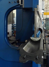 De kegel en Achthoekige Lichte Machine van de de Persrem van Pool CNC Hydraulische