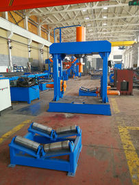 Good price Max.diameter 1200mm Hoge Mastassemblage & het Rechtmaken van Machine online